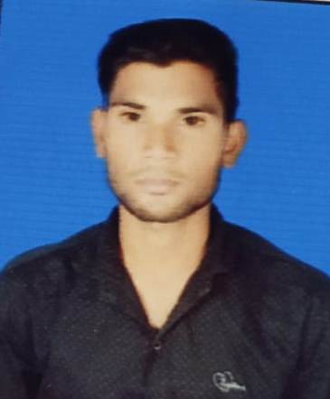 Photo of Deepak Kumar
